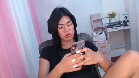 Melon online show from 02-26-25, 03:08