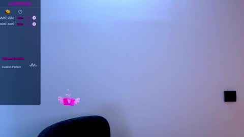 Mia online show from 10-01-25, 11:27