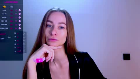 Mia online show from 10-20-25, 08:04