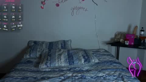 sweet molly420 online show from 04-08-26, 01:05