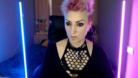 sweet_n_strong online show from 01-10-26, 06:37