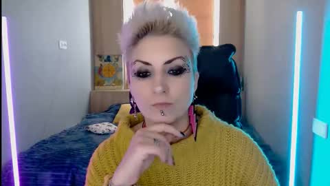 sweet_n_strong online show from 02-09-26, 11:58