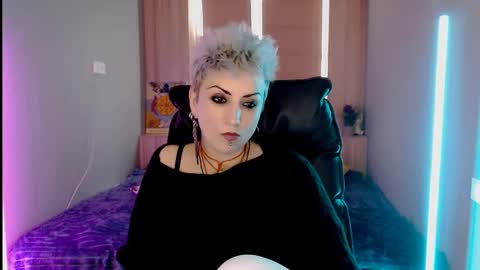 sweet_n_strong online show from 02-20-26, 07:43