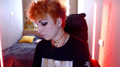 sweet_n_strong online show from 03-21-26, 12:10