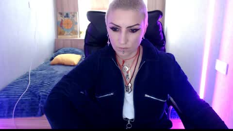 sweet_n_strong online show from 05-13-26, 11:18