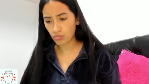 Nhaomy online show from 11-10-25, 09:14