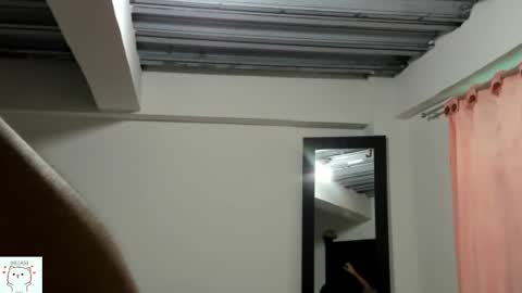 Nhaomy online show from 11-17-25, 05:30