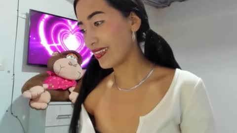 Nhaomy online show from 02-03-26, 10:26