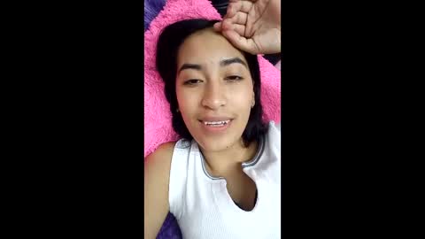 Nhaomy online show from 03-19-26, 04:49