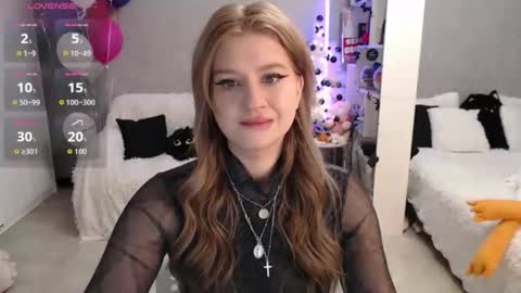 sweet_nicole_333 online show from 01-15-26, 08:30