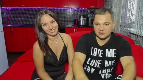 Olga and Dmitriy online show from 09-20-25, 06:25