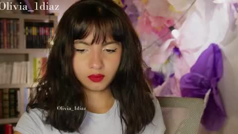 Snapshot of sweet_olivia1 chatting on 05-18-26, 12:18 Olivia Diaz OnlyFans olivia diaz online show from 05-18-26, 12:18