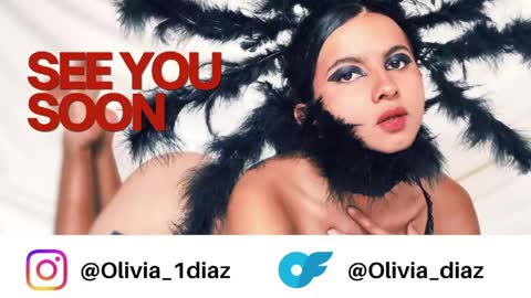 Snapshot of sweet_olivia1 chatting on 05-18-26, 04:07 Olivia Diaz OnlyFans olivia diaz online show from 05-18-26, 04:07
