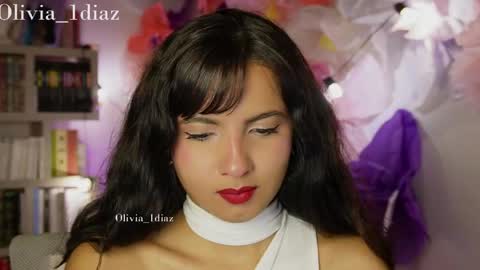 Snapshot of sweet_olivia1 chatting on 05-21-26, 11:12 Olivia Diaz OnlyFans olivia diaz online show from 05-21-26, 11:12
