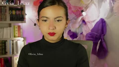 Snapshot of sweet_olivia1 chatting on 05-29-26, 12:30 Olivia Diaz OnlyFans olivia diaz online show from 05-29-26, 12:30
