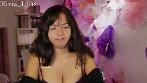 Snapshot of sweet_olivia1 chatting on 06-17-26, 02:03 Olivia Diaz OnlyFans olivia diaz online show from 06-17-26, 02:03