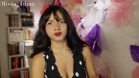 Snapshot of sweet_olivia1 chatting on 06-24-26, 01:26 Olivia Diaz OnlyFans olivia diaz online show from 06-24-26, 01:26