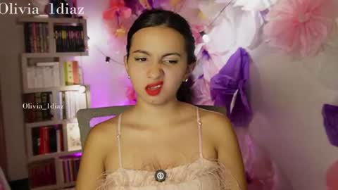 Snapshot of sweet_olivia1 chatting on 06-25-26, 02:11 Olivia Diaz OnlyFans olivia diaz online show from 06-25-26, 02:11