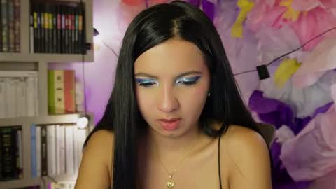 Snapshot of sweet_olivia1 chatting on 07-11-26, 01:52 Olivia Diaz OnlyFans olivia diaz online show from 07-11-26, 01:52