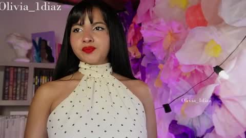 Snapshot of sweet_olivia1 chatting on 07-25-26, 10:18 Olivia Diaz OnlyFans olivia diaz online show from 07-25-26, 10:18