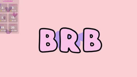 Cristina online show from 03-11-25, 07:03