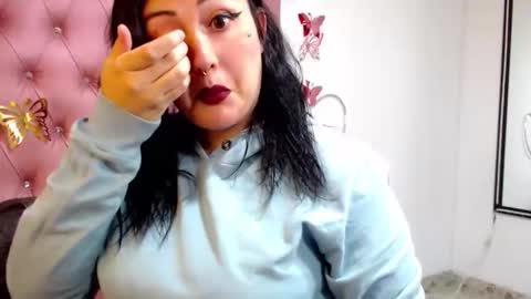 sweet_poison_666 online show from 02-22-26, 12:34