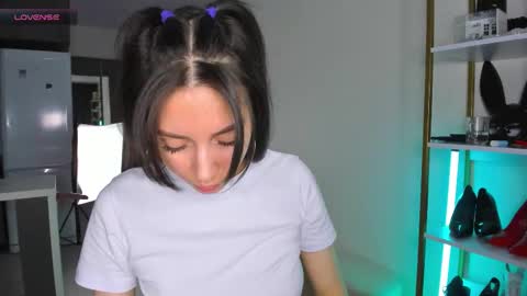 Ashley online show from 03-15-26, 06:47
