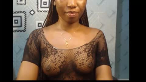 Snapshot of sweet_puna chatting on 12-25-24, 06:41 Nancy online show from 12-25-24, 06:41