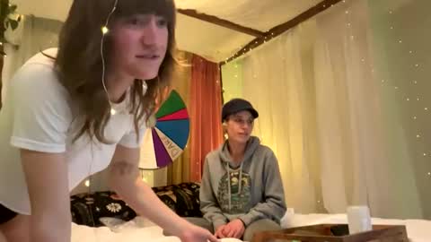 Snapshot of sweet_ramona chatting on 03-11-26, 01:00 Ramona online show from 03-11-26, 01:00