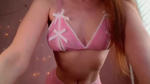 Sweet Rosely online show from 02-15-26, 04:09