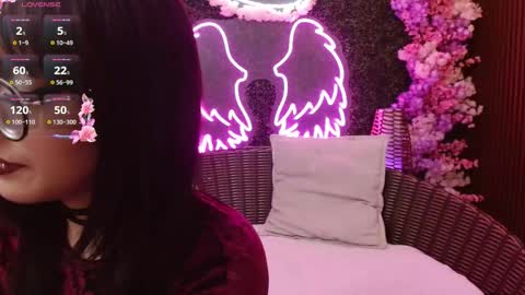 Roxanee online show from 03-02-26, 01:29