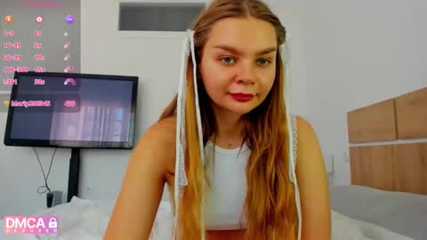 Sabina online show from 05-14-26, 07:59