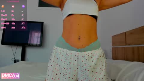 Sabina online show from 05-19-26, 06:31