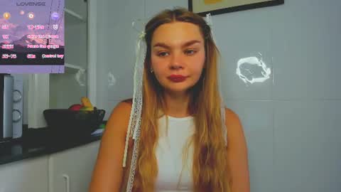 Sabina online show from 06-16-26, 07:11