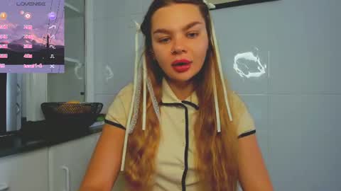 Sabina online show from 06-17-26, 07:22