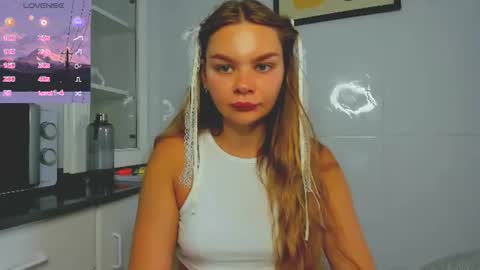 Sabina online show from 06-21-26, 06:38