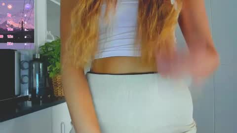 Sabina online show from 07-02-26, 06:41