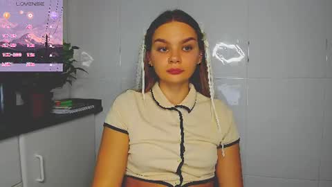 Sabina online show from 07-10-26, 07:38