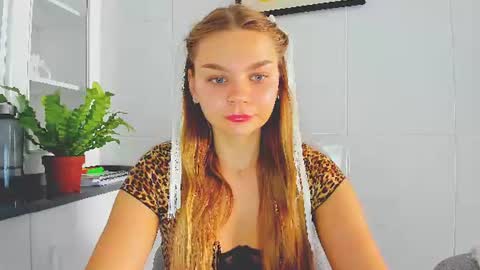 Sabina online show from 07-13-26, 06:38