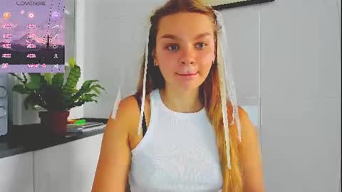 Sabina online show from 07-16-26, 06:30