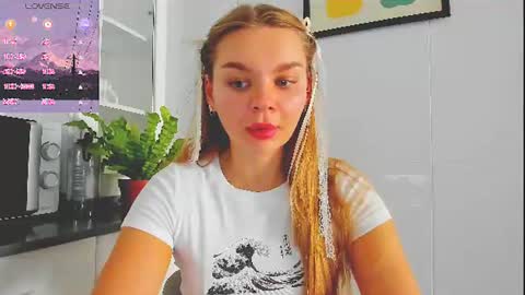 Sabina online show from 07-21-26, 06:27