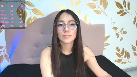 Sammy Lauren online show from 02-11-25, 04:01