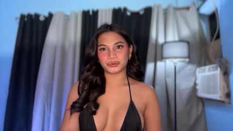 SCARLLET online show from 04-25-26, 02:03