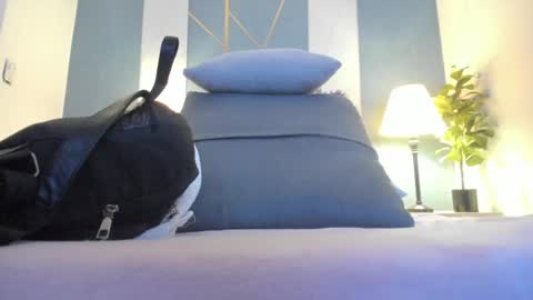 Adeline  online show from 03-13-26, 12:01