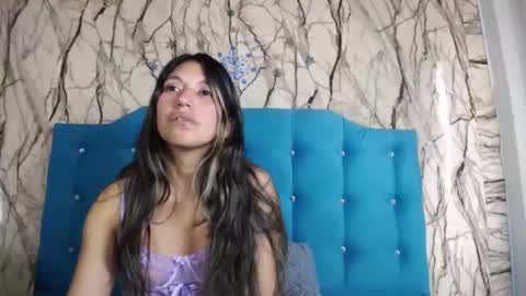 Adriana online show from 12-23-24, 06:16