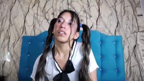 Adriana online show from 01-03-25, 04:06