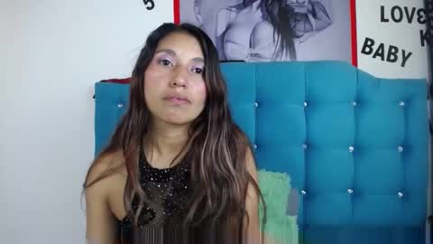 Adriana online show from 09-28-25, 04:34