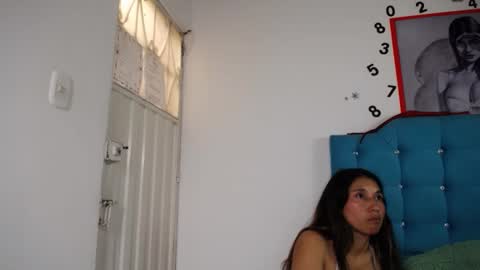 Adriana online show from 11-30-25, 06:34