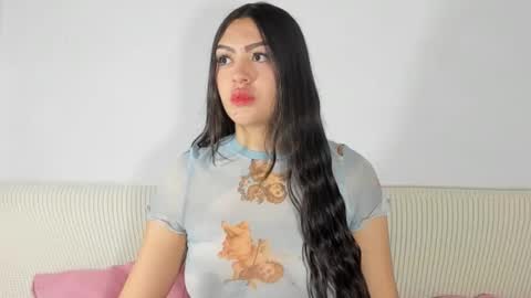 Snapshot of sweet_sophie_7 chatting on 01-21-25, 03:21 sweet_sophie_7 online show from 01-21-25, 03:21