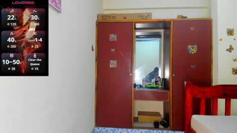 sweet_squirter254 online show from 03-20-26, 11:20